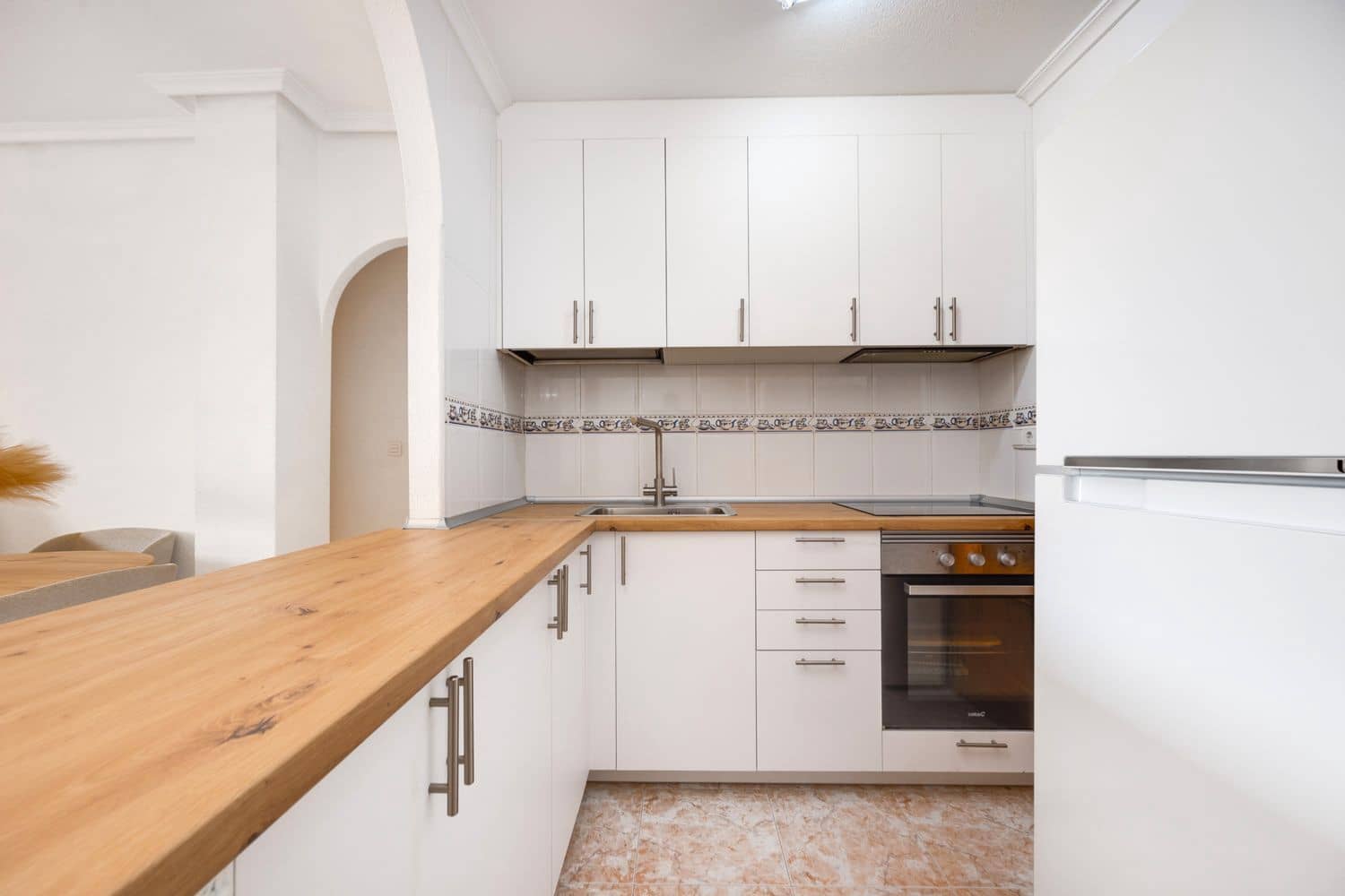 2 camera da letto Appartamento in vendita in Torrevieja con piscina garage - 145.000 € (Rif: 9772676)