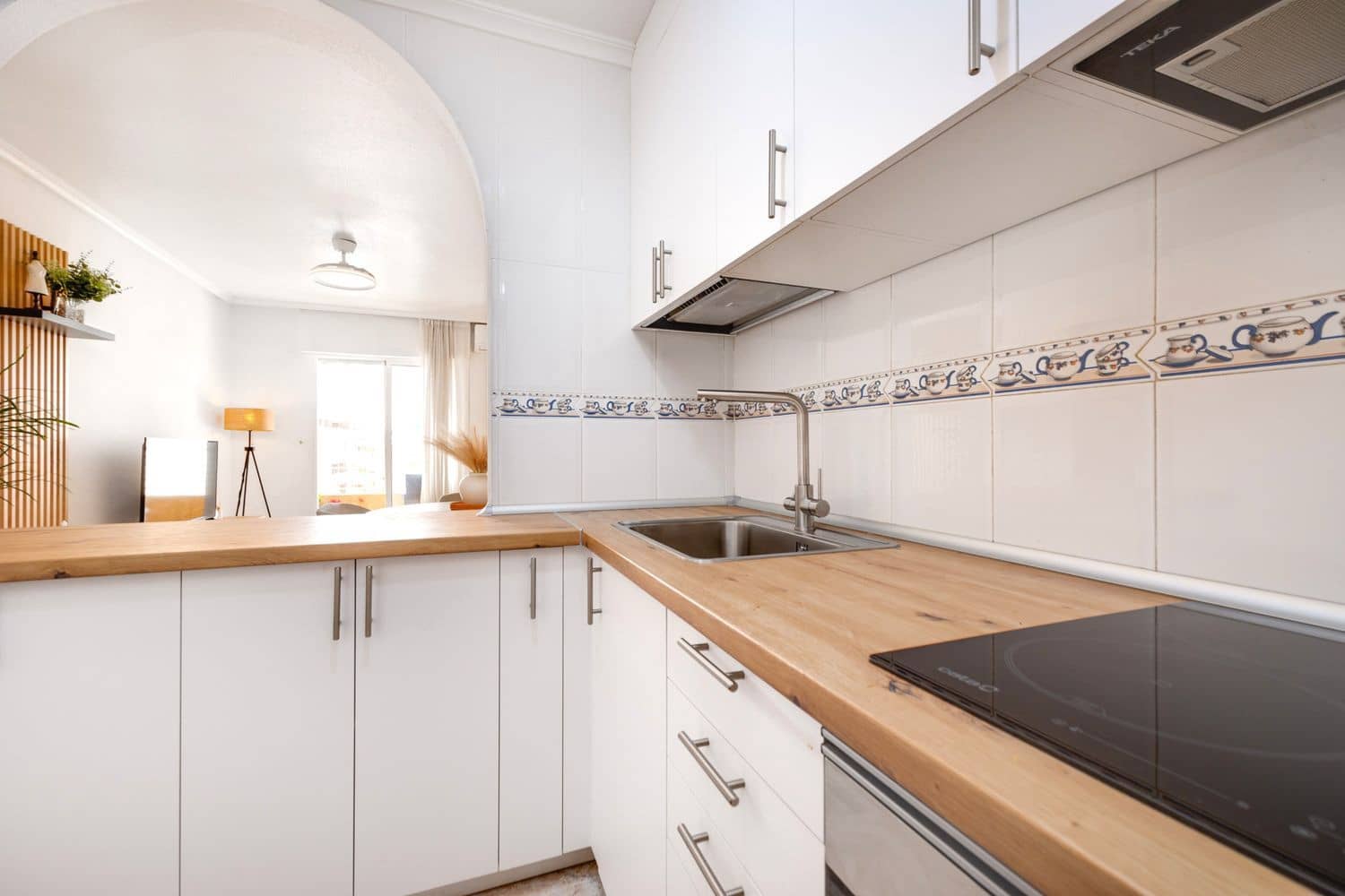 2 camera da letto Appartamento in vendita in Torrevieja con piscina garage - 145.000 € (Rif: 9772676)