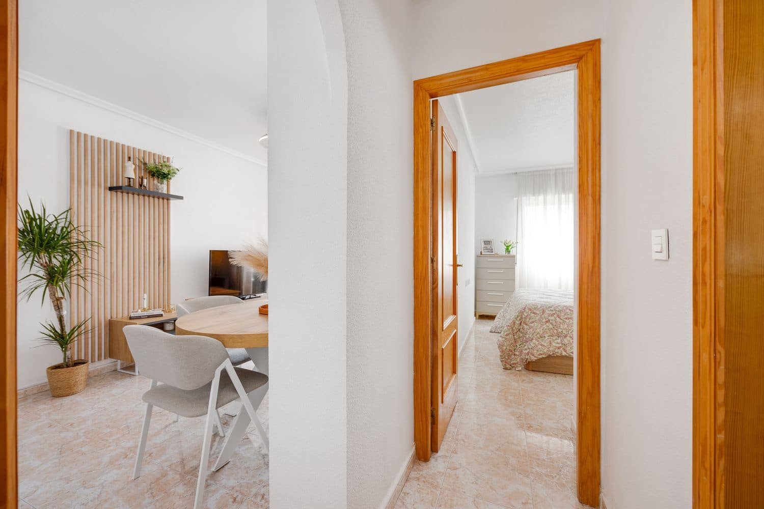 2 camera da letto Appartamento in vendita in Torrevieja con piscina garage - 145.000 € (Rif: 9772676)