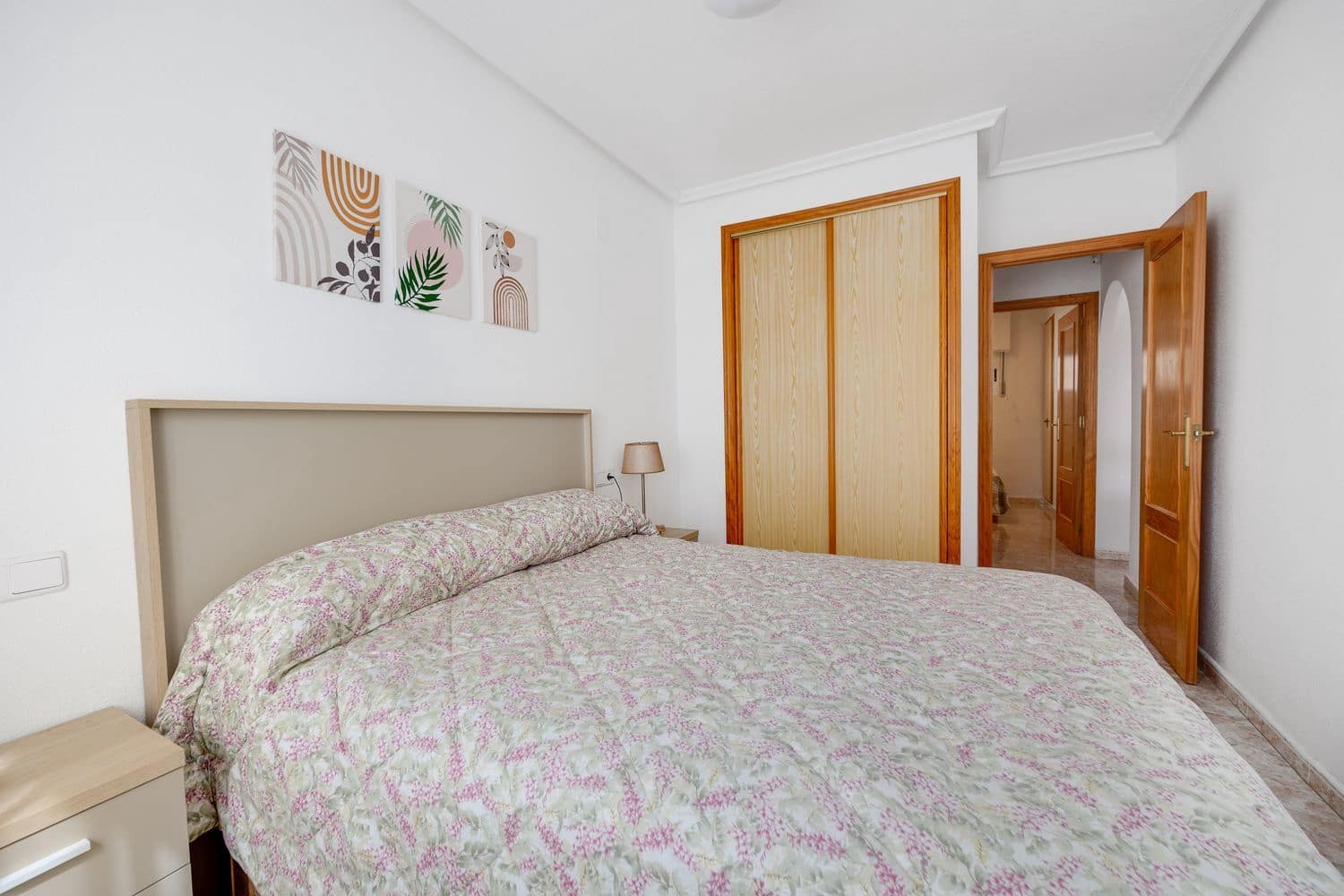 2 camera da letto Appartamento in vendita in Torrevieja con piscina garage - 145.000 € (Rif: 9772676)