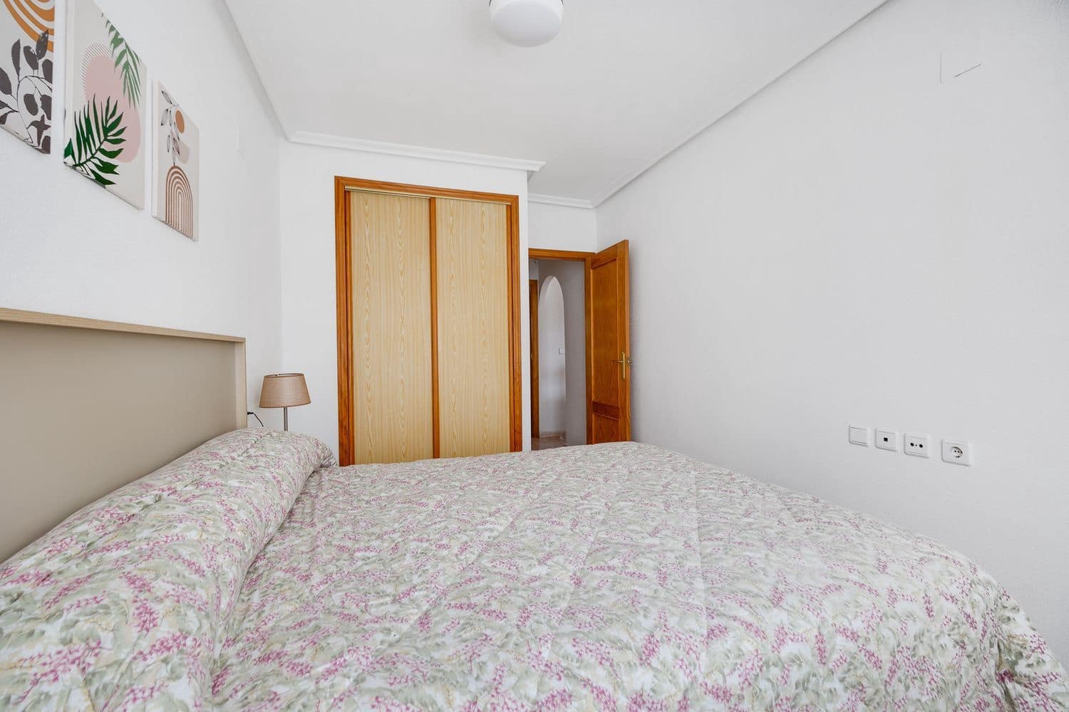 2 camera da letto Appartamento in vendita in Torrevieja con piscina garage - 145.000 € (Rif: 9772676)