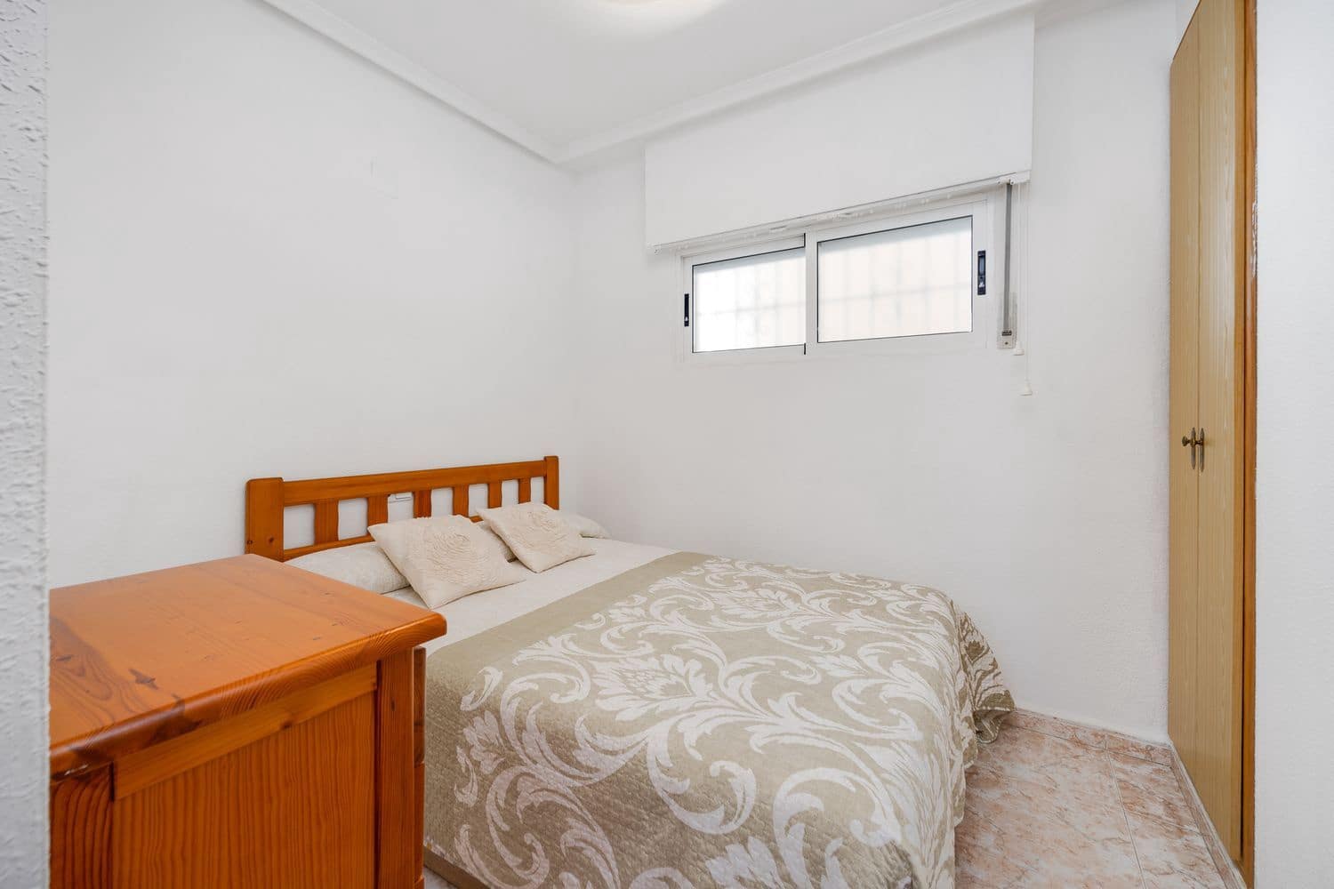 2 camera da letto Appartamento in vendita in Torrevieja con piscina garage - 145.000 € (Rif: 9772676)