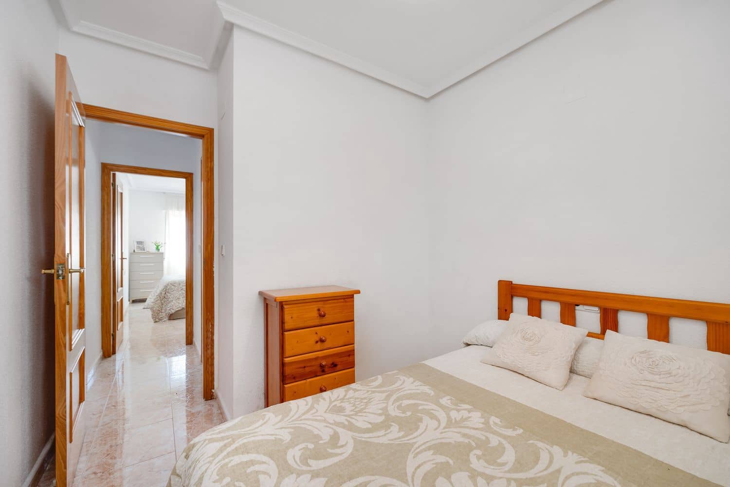 2 camera da letto Appartamento in vendita in Torrevieja con piscina garage - 145.000 € (Rif: 9772676)