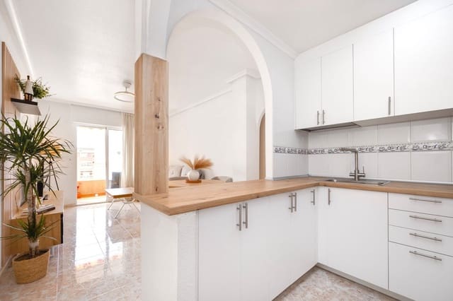 2 camera da letto Appartamento in vendita in Parque de las Naciones, Torrevieja con piscina garage - 145.000 € (Rif: 9772676)