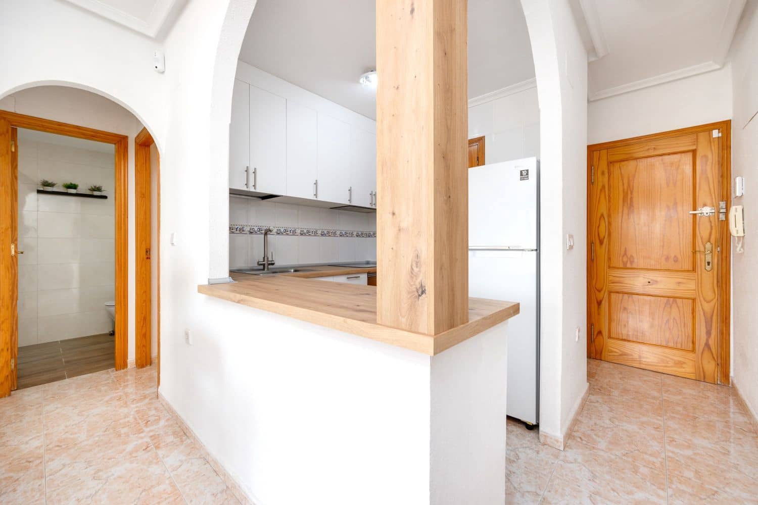 2 camera da letto Appartamento in vendita in Torrevieja con piscina garage - 145.000 € (Rif: 9772676)