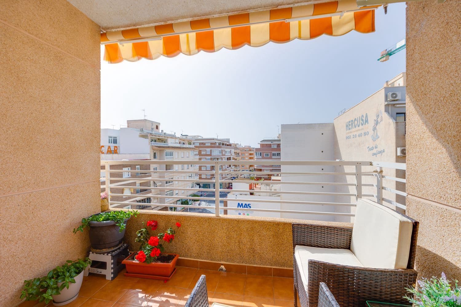 2 camera da letto Appartamento in vendita in Torrevieja con piscina garage - 145.000 € (Rif: 9772676)