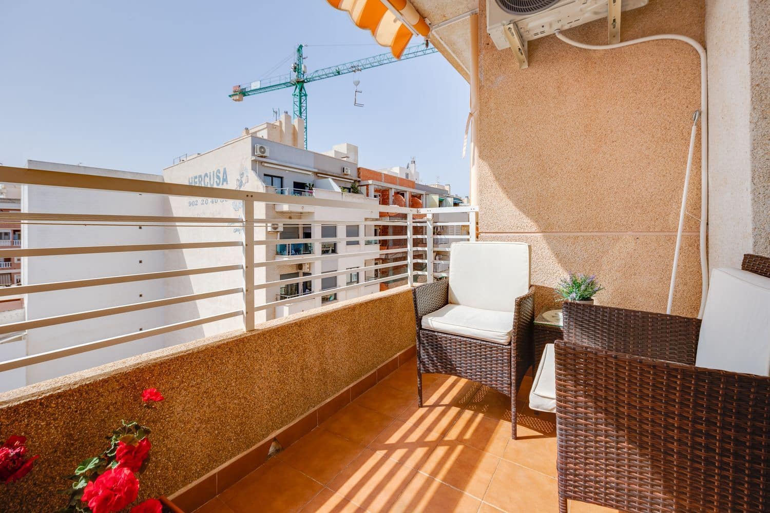 2 camera da letto Appartamento in vendita in Torrevieja con piscina garage - 145.000 € (Rif: 9772676)