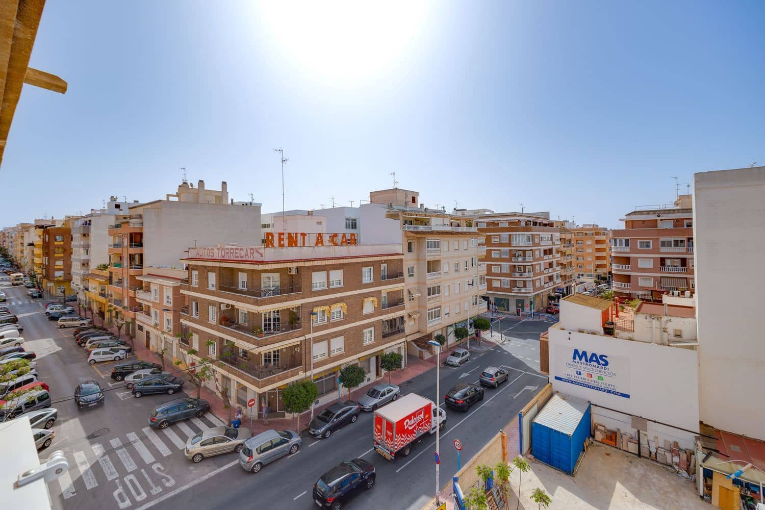 2 camera da letto Appartamento in vendita in Torrevieja con piscina garage - 145.000 € (Rif: 9772676)