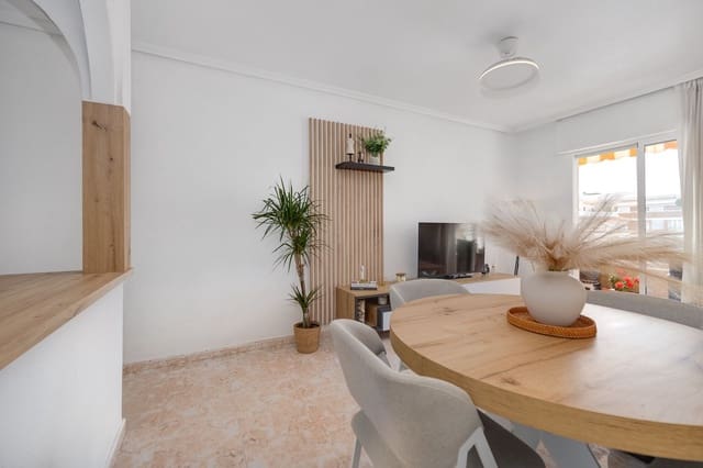 2 camera da letto Appartamento in vendita in Parque de las Naciones, Torrevieja con piscina garage - 145.000 € (Rif: 9772676)