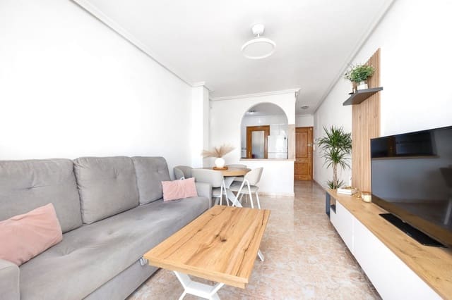 2 camera da letto Appartamento in vendita in Parque de las Naciones, Torrevieja con piscina garage - 145.000 € (Rif: 9772676)