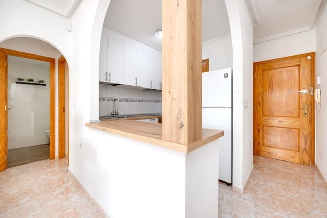 2 camera da letto Appartamento in vendita in Parque de las Naciones, Torrevieja con piscina garage - 145.000 € (Rif: 9772676)