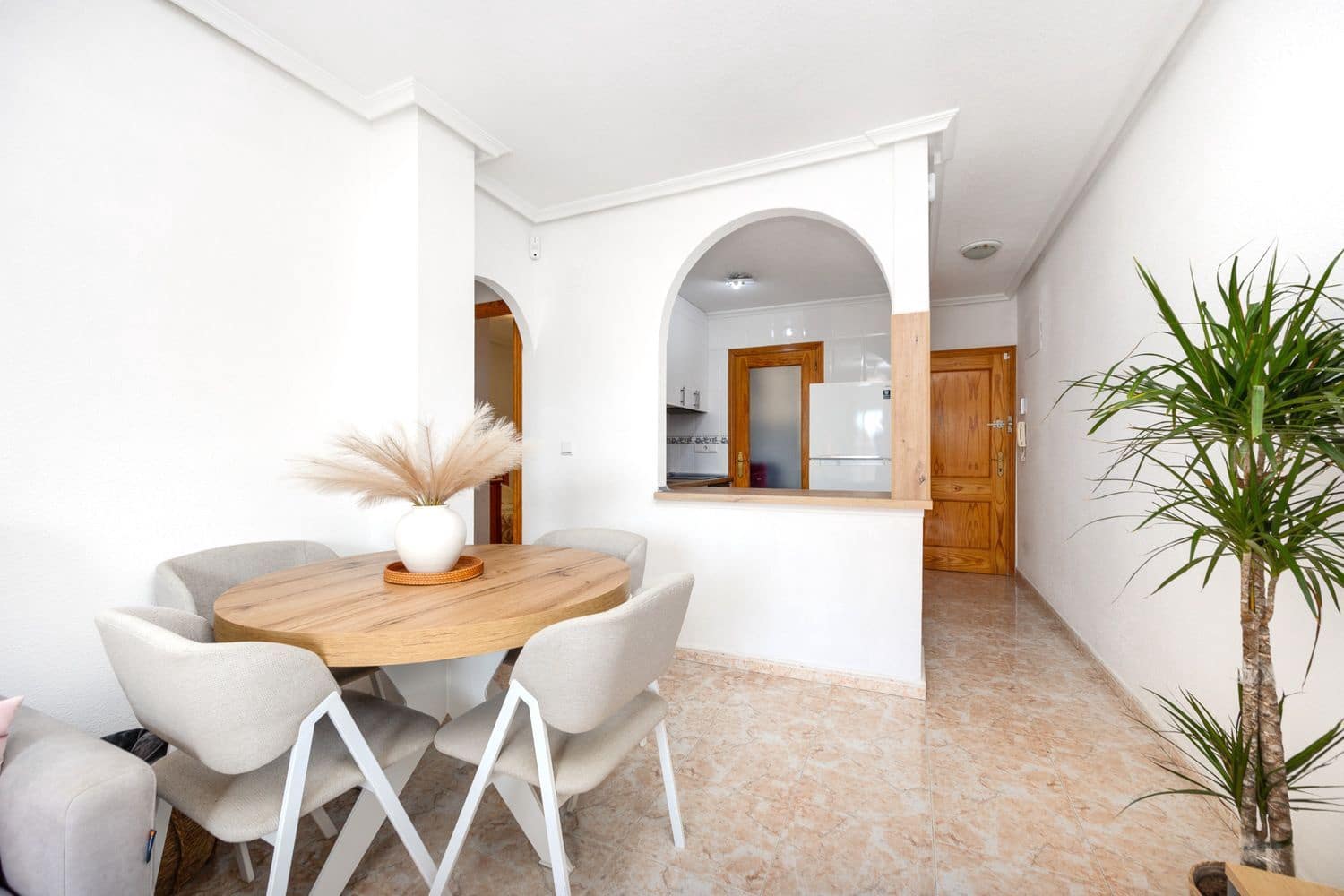 2 camera da letto Appartamento in vendita in Torrevieja con piscina garage - 145.000 € (Rif: 9772676)