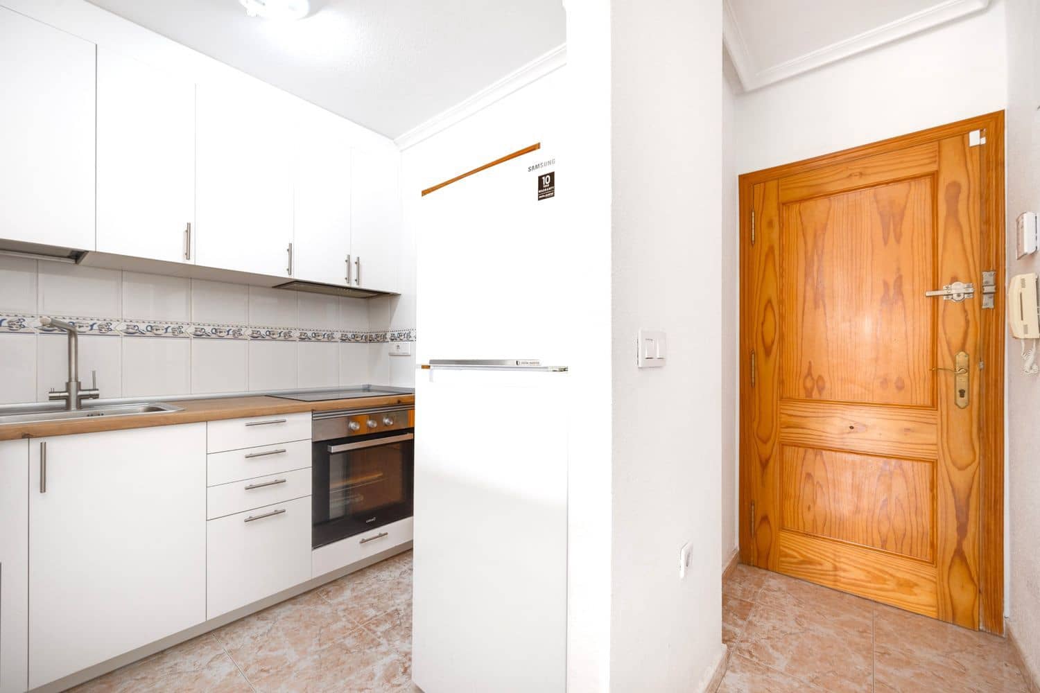 2 camera da letto Appartamento in vendita in Torrevieja con piscina garage - 145.000 € (Rif: 9772676)