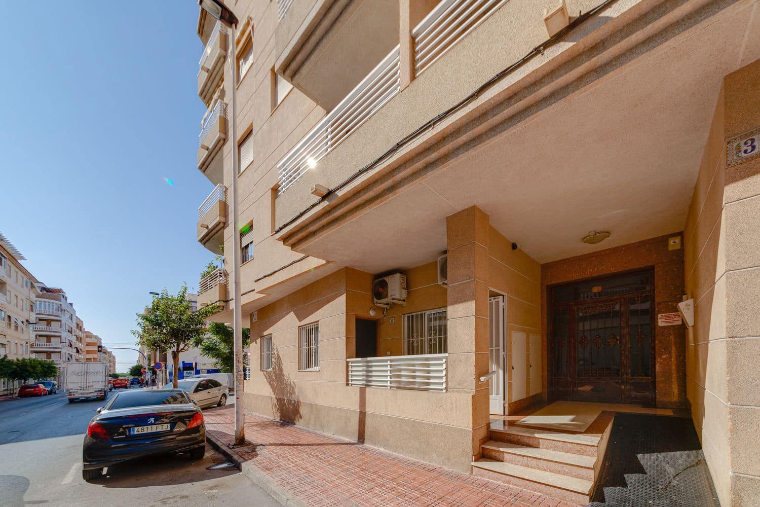 2 camera da letto Appartamento in vendita in Torrevieja con piscina garage - 145.000 € (Rif: 9772676)