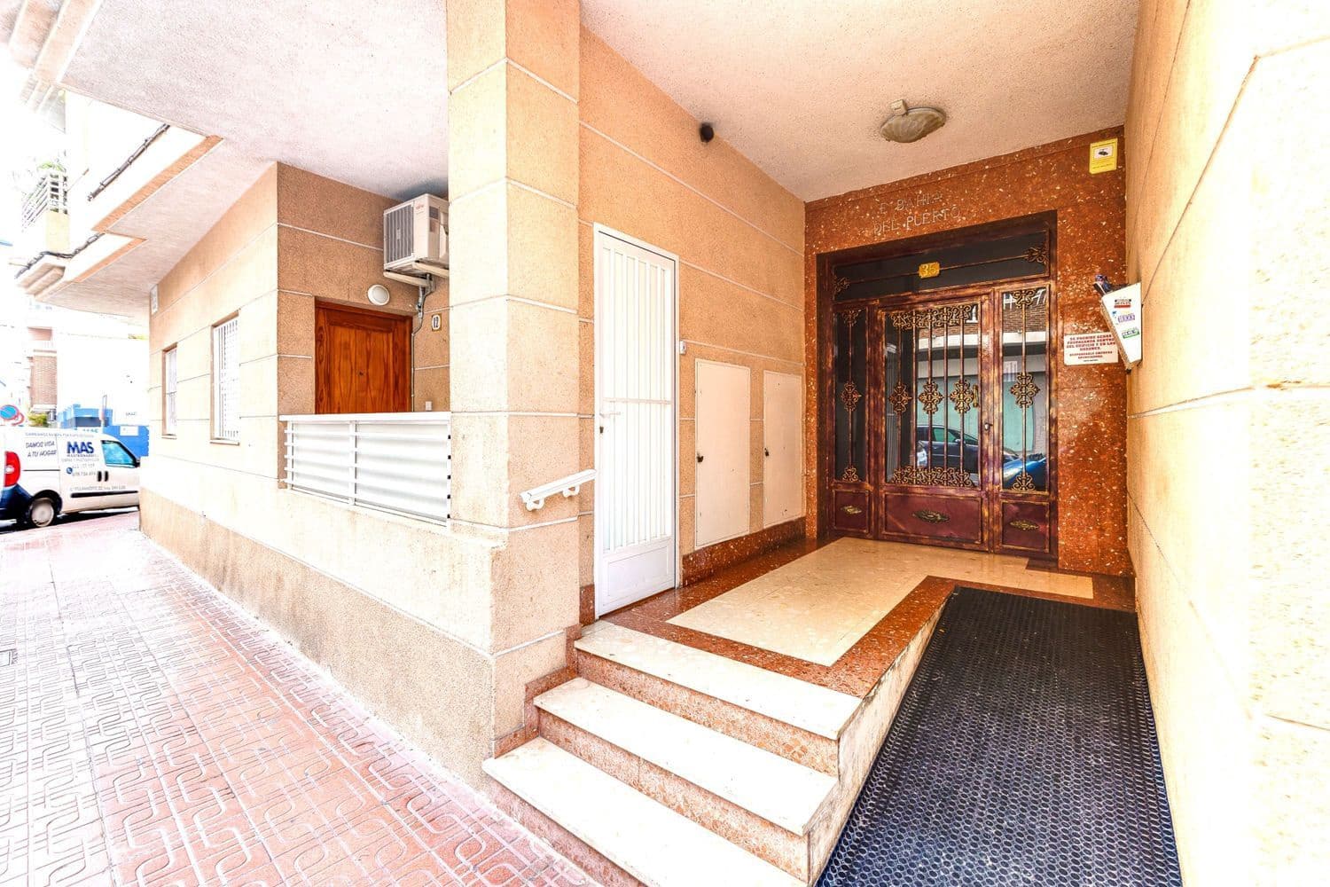 2 camera da letto Appartamento in vendita in Torrevieja con piscina garage - 145.000 € (Rif: 9772676)