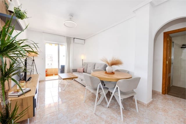 2 camera da letto Appartamento in vendita in Parque de las Naciones, Torrevieja con piscina garage - 145.000 € (Rif: 9772676)