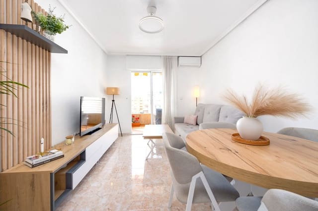 2 camera da letto Appartamento in vendita in Parque de las Naciones, Torrevieja con piscina garage - 145.000 € (Rif: 9772676)