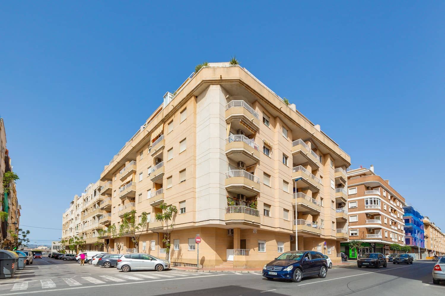 2 camera da letto Appartamento in vendita in Torrevieja con piscina garage - 145.000 € (Rif: 9772676)