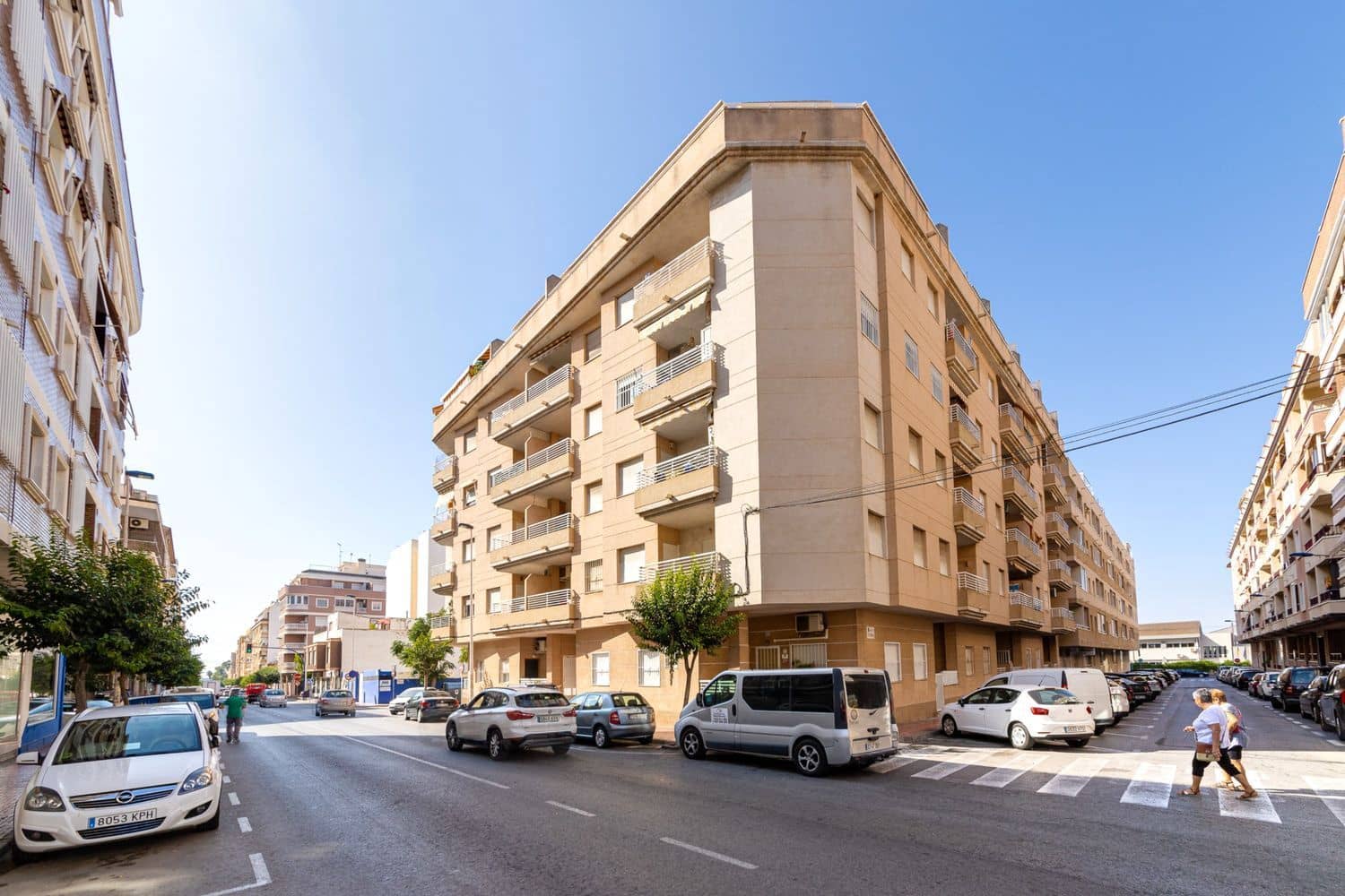 2 camera da letto Appartamento in vendita in Torrevieja con piscina garage - 145.000 € (Rif: 9772676)