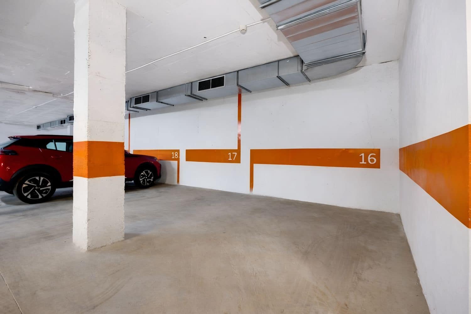 2 soverom Leilighet til salgs i Torrevieja med garasje - € 190 000 (Ref: 9788078)