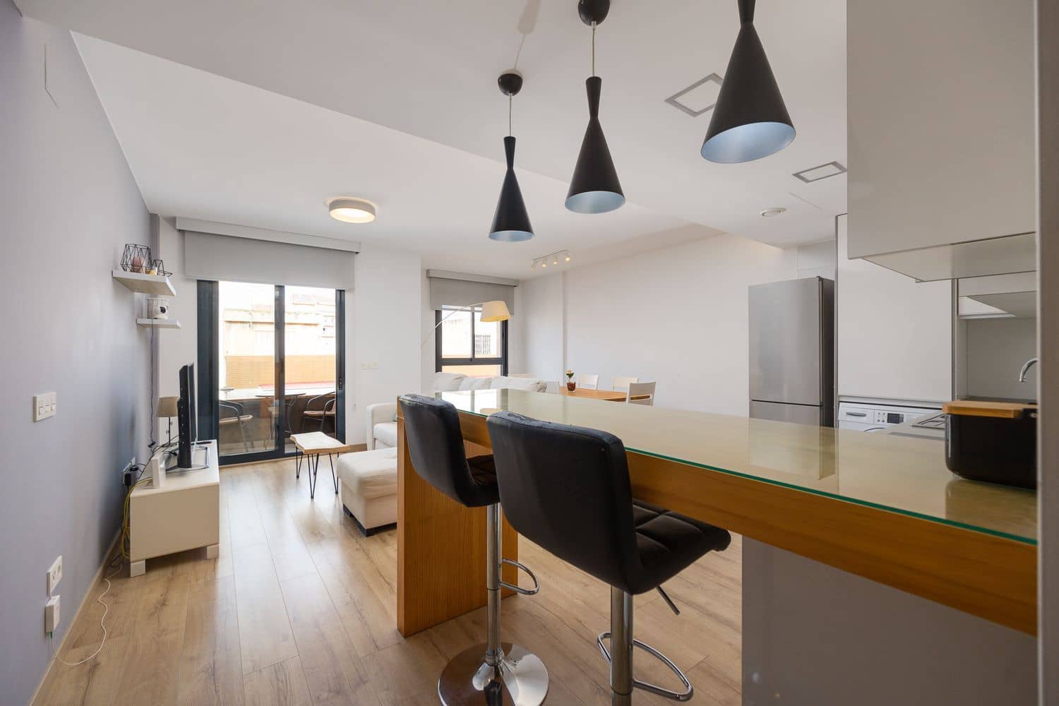 2 soverom Leilighet til salgs i Torrevieja med garasje - € 190 000 (Ref: 9788078)