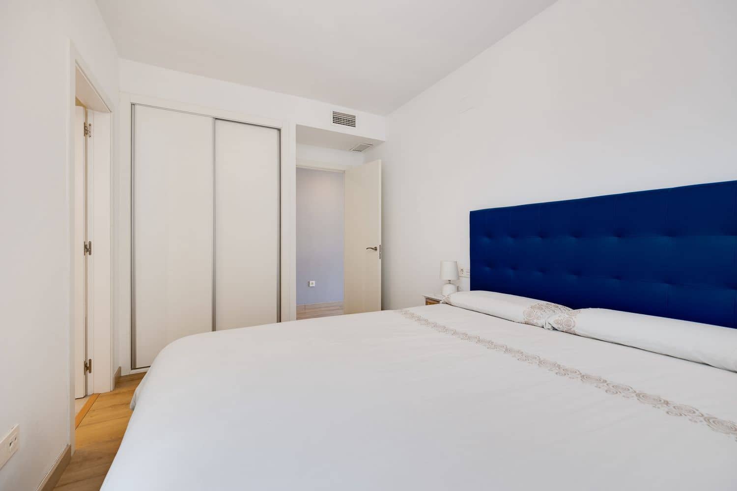 2 soverom Leilighet til salgs i Torrevieja med garasje - € 190 000 (Ref: 9788078)