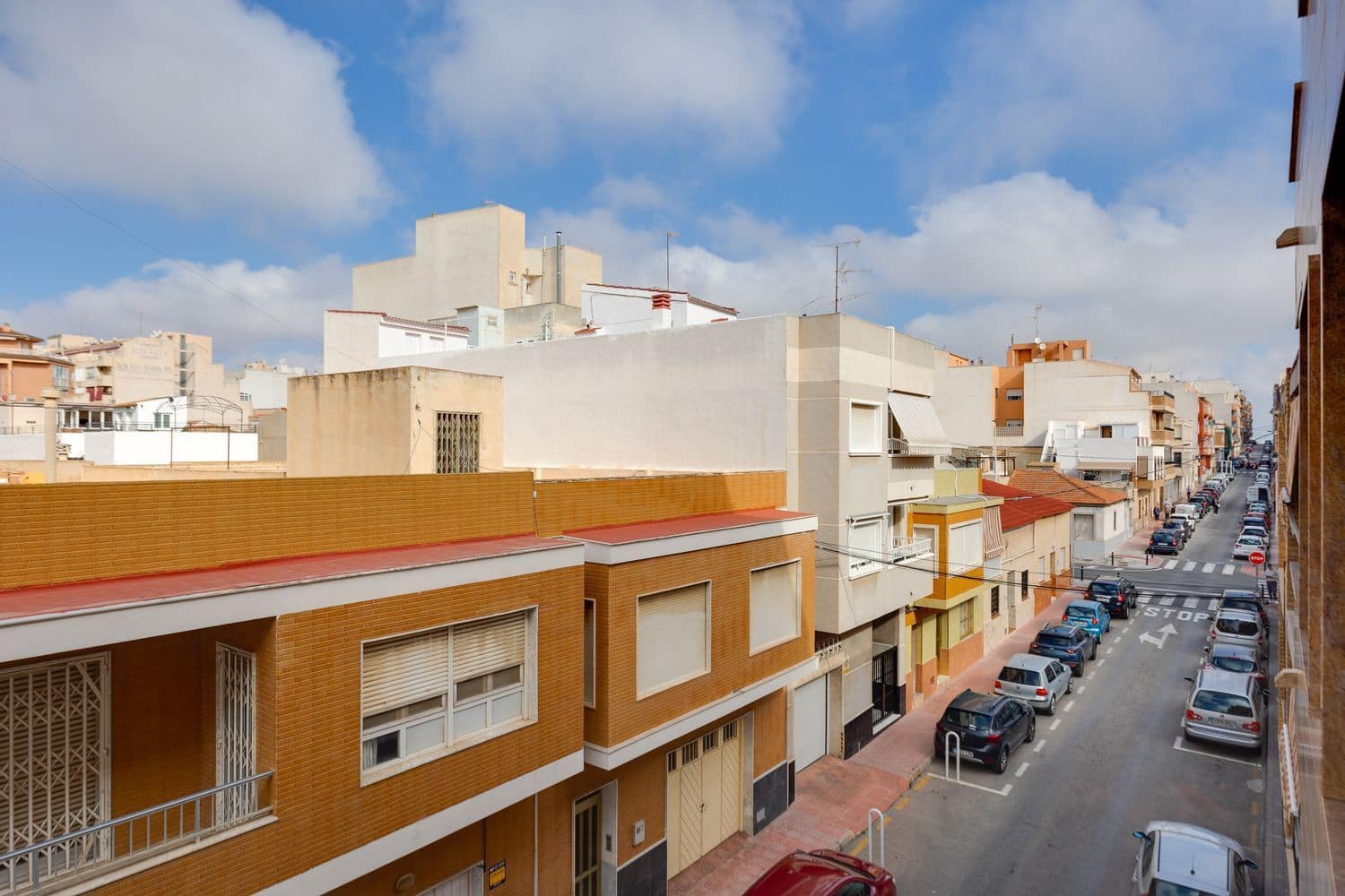 2 soverom Leilighet til salgs i Torrevieja med garasje - € 190 000 (Ref: 9788078)