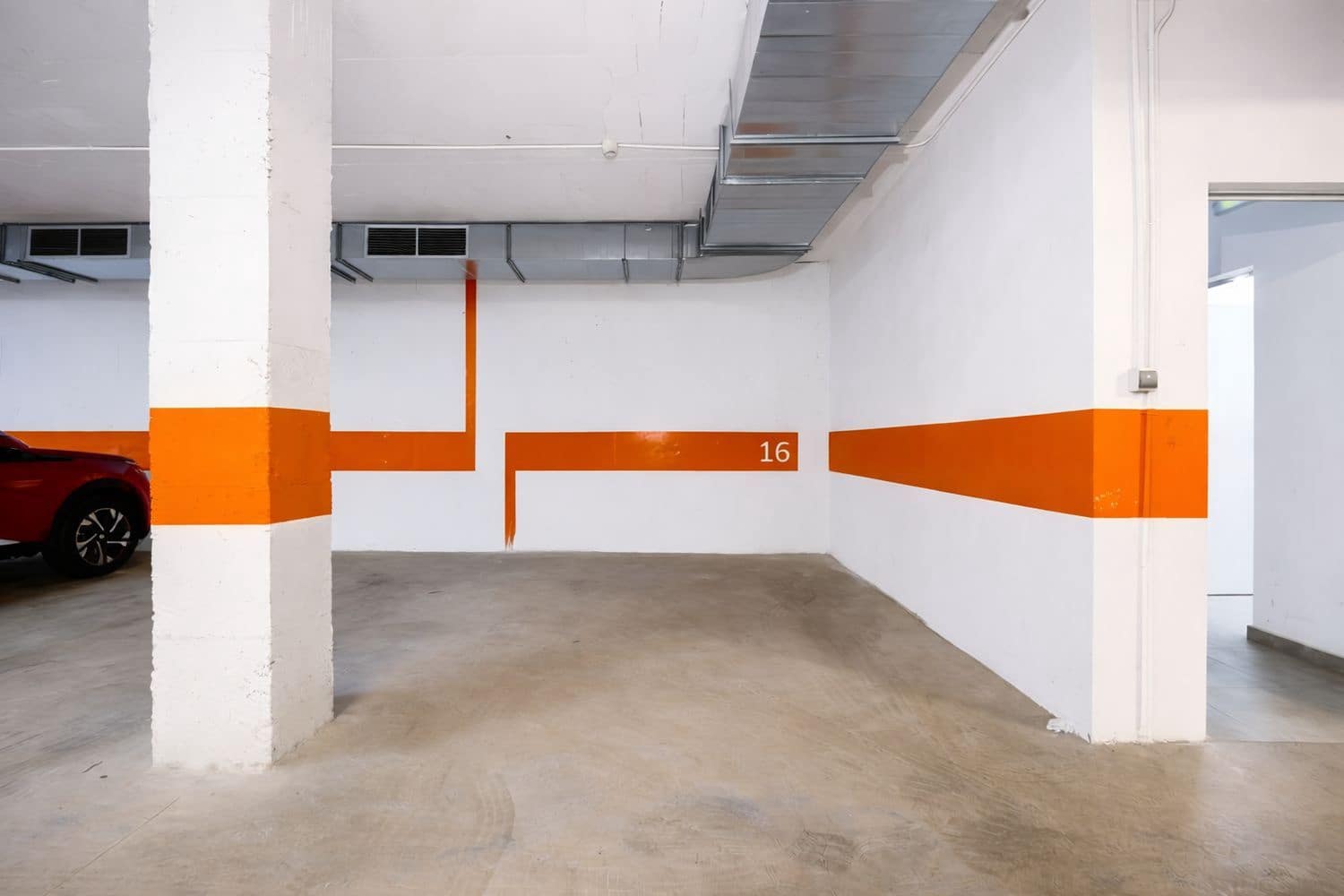 2 soverom Leilighet til salgs i Torrevieja med garasje - € 190 000 (Ref: 9788078)