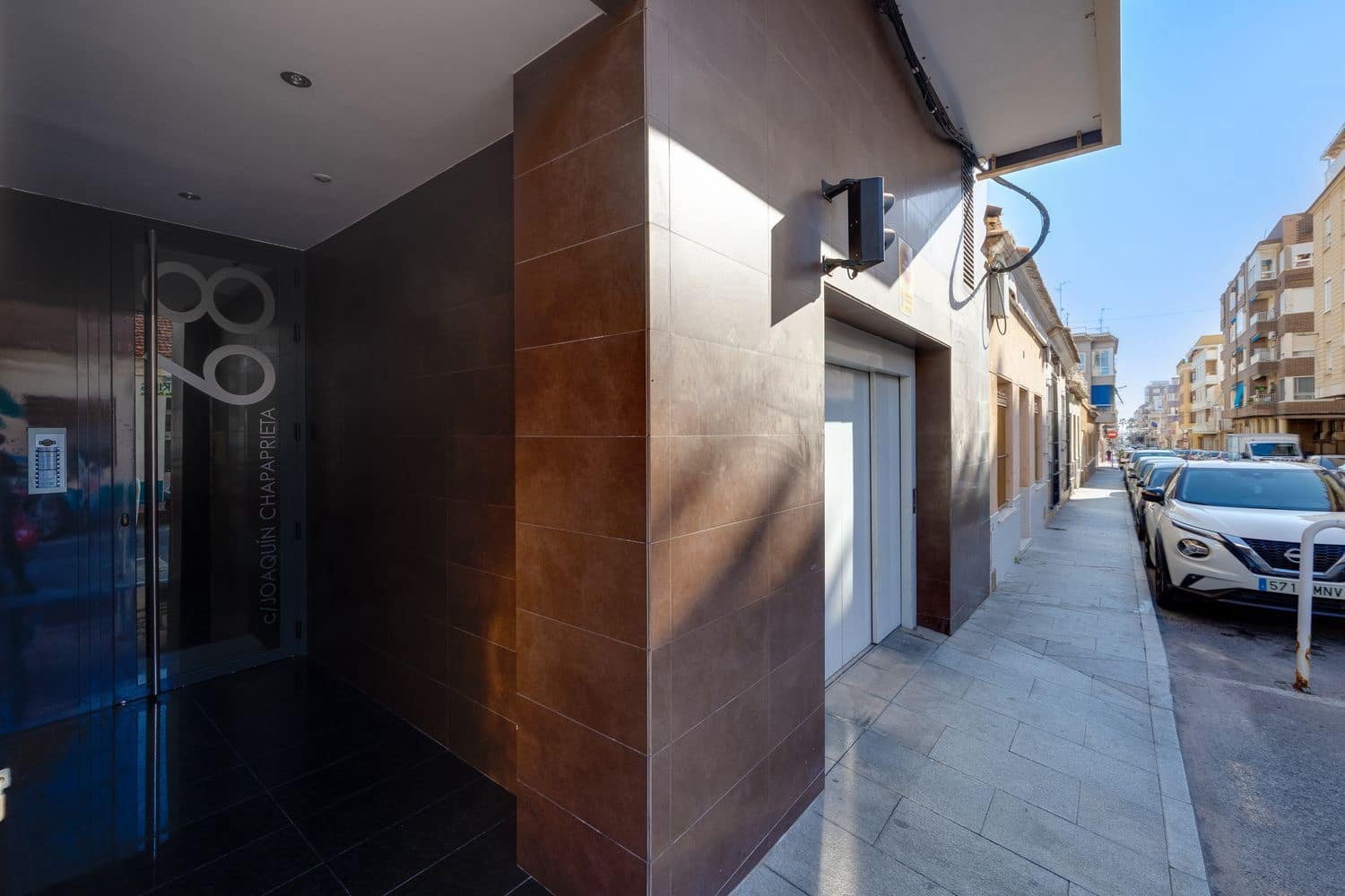 2 soverom Leilighet til salgs i Torrevieja med garasje - € 190 000 (Ref: 9788078)