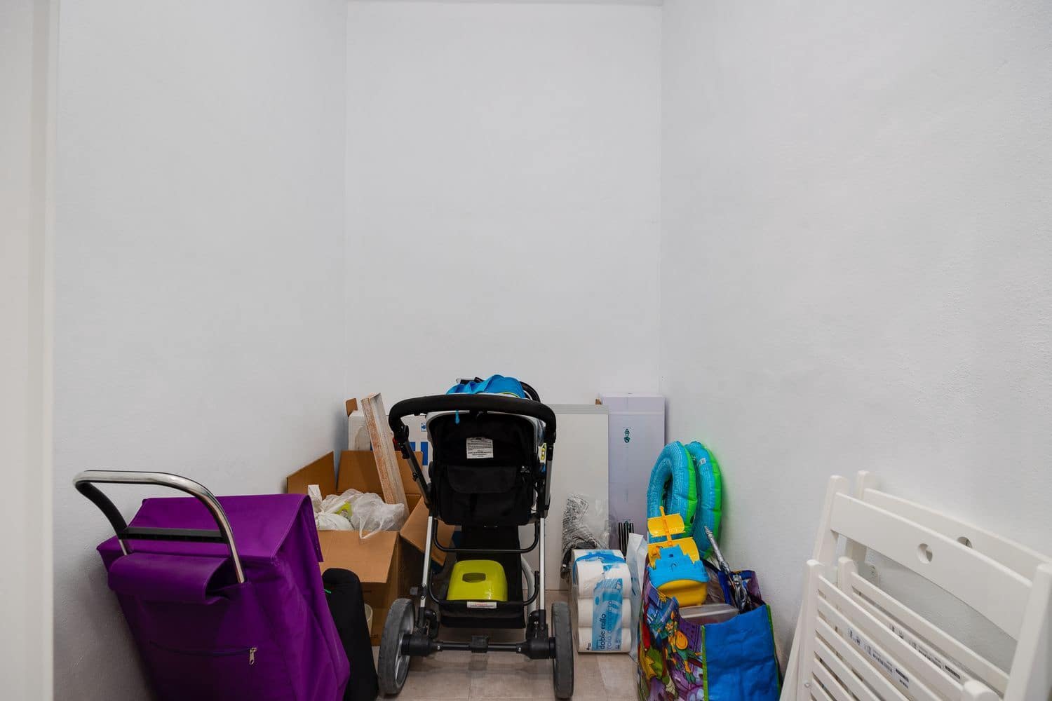 2 soverom Leilighet til salgs i Torrevieja med garasje - € 190 000 (Ref: 9788078)