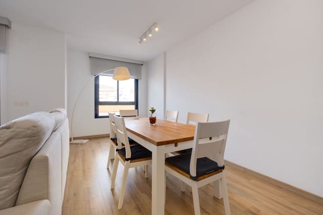 2 soverom Leilighet til salgs i Centro - Muelle Pesquero, Torrevieja med garasje - € 190 000 (Ref: 9788078)