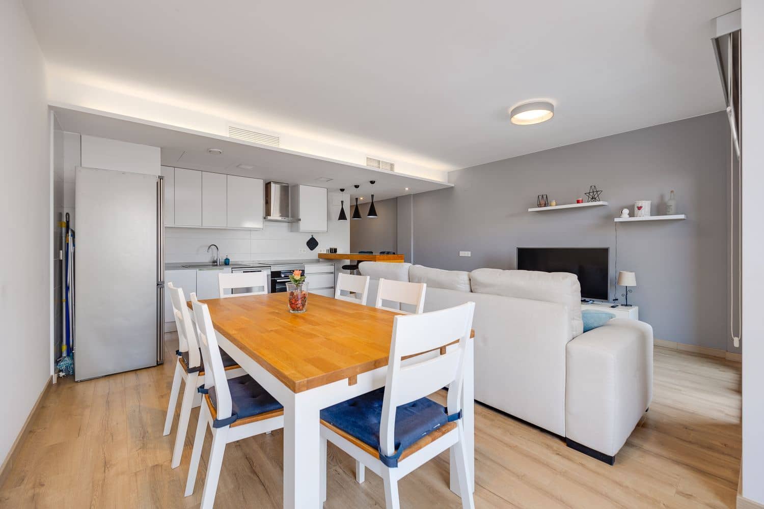 2 soverom Leilighet til salgs i Torrevieja med garasje - € 190 000 (Ref: 9788078)