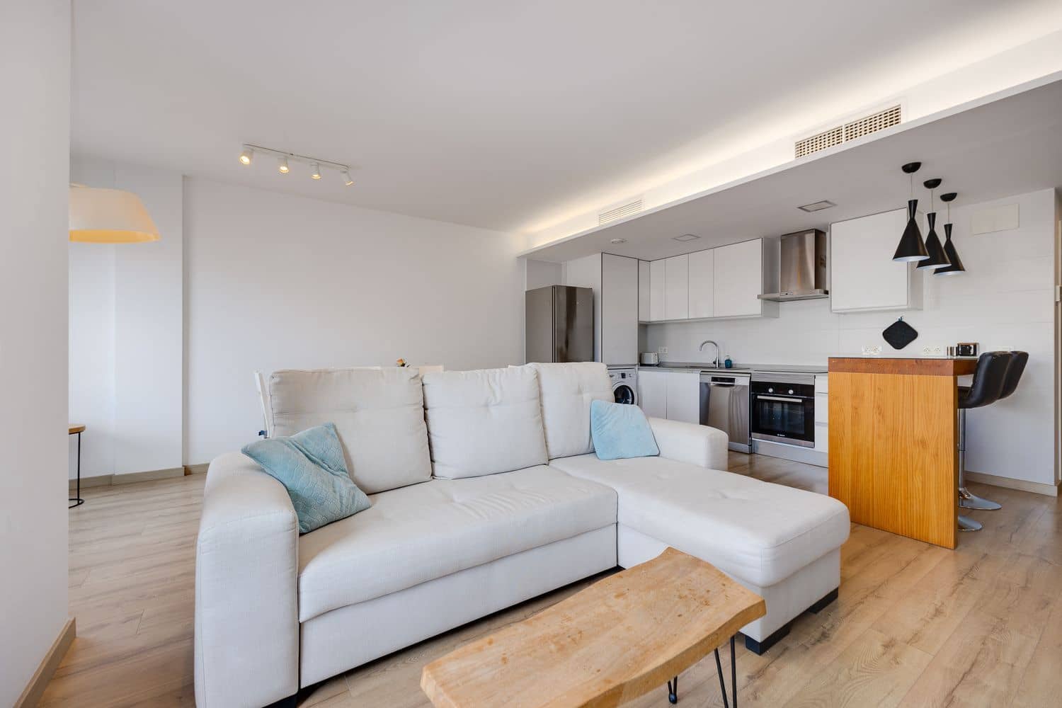 2 soverom Leilighet til salgs i Torrevieja med garasje - € 190 000 (Ref: 9788078)