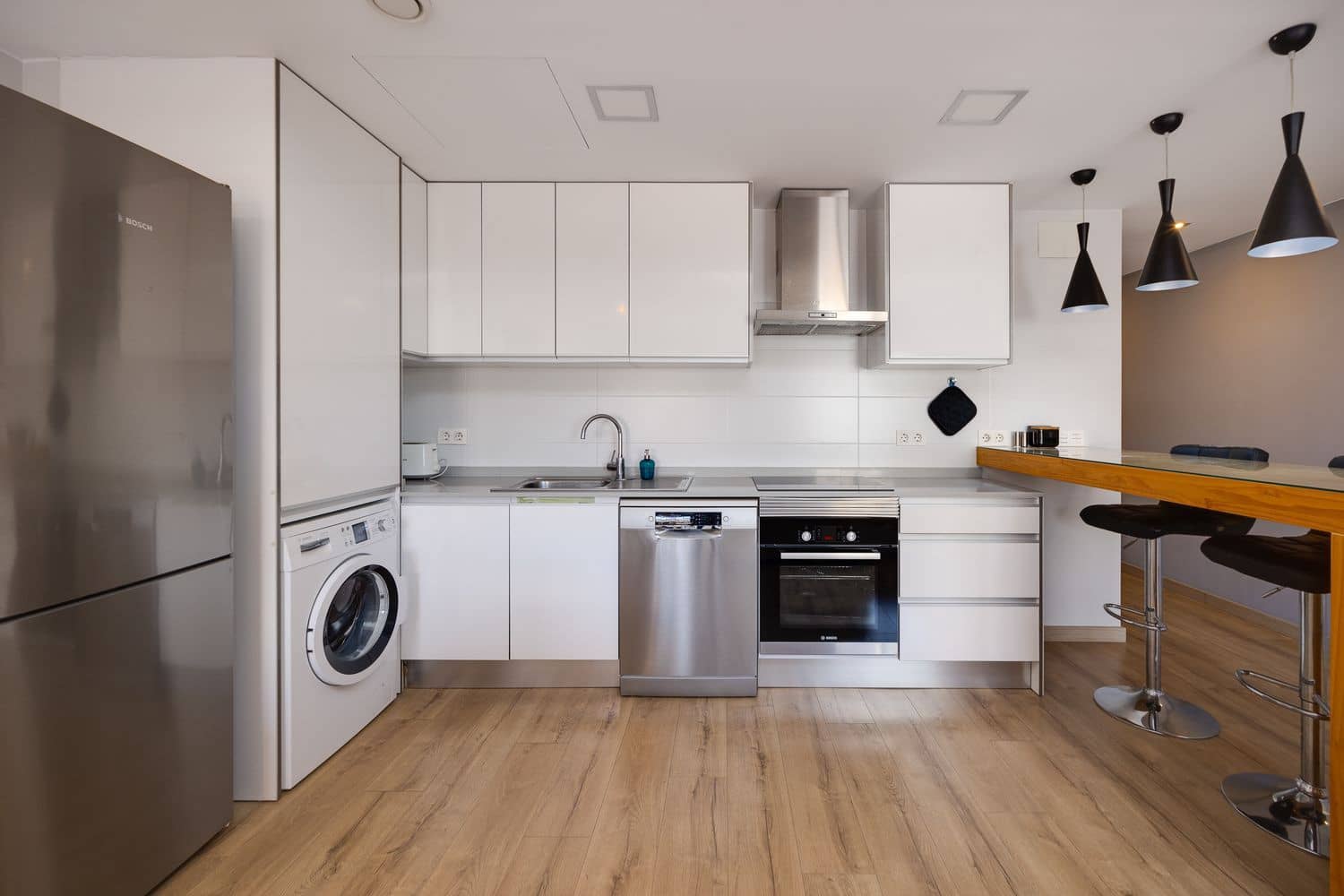 2 soverom Leilighet til salgs i Torrevieja med garasje - € 190 000 (Ref: 9788078)