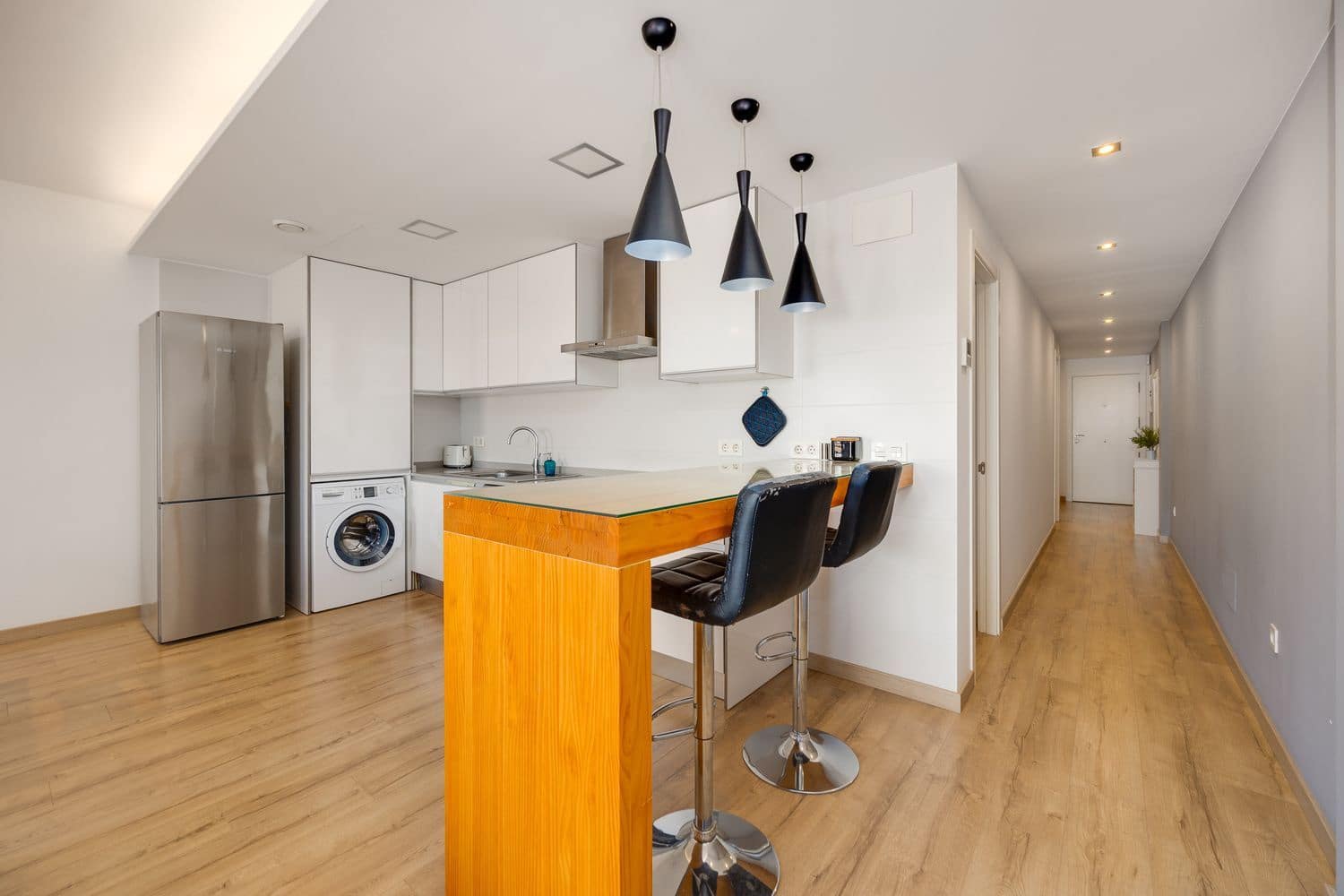 2 soverom Leilighet til salgs i Torrevieja med garasje - € 190 000 (Ref: 9788078)