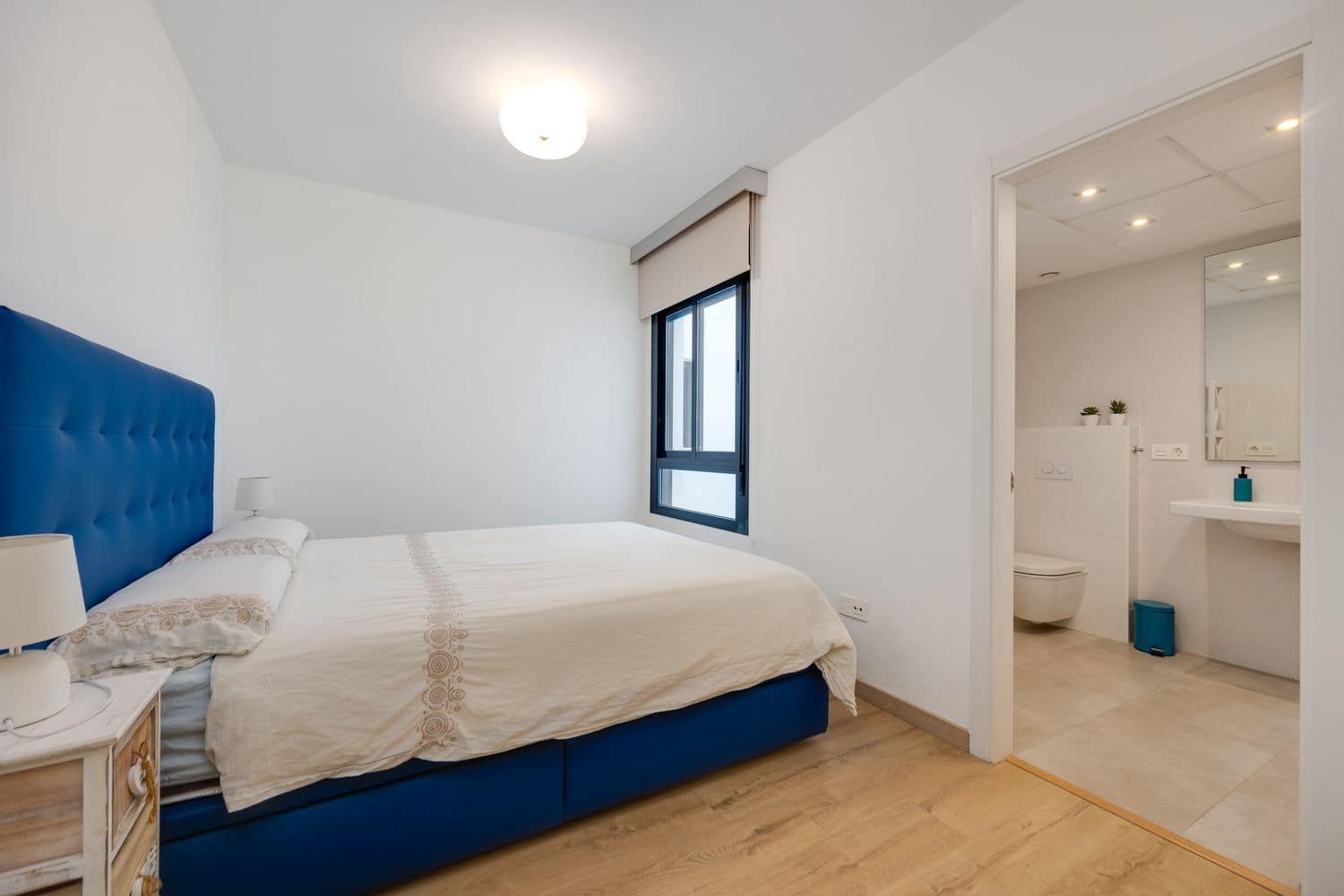 2 soverom Leilighet til salgs i Torrevieja med garasje - € 190 000 (Ref: 9788078)