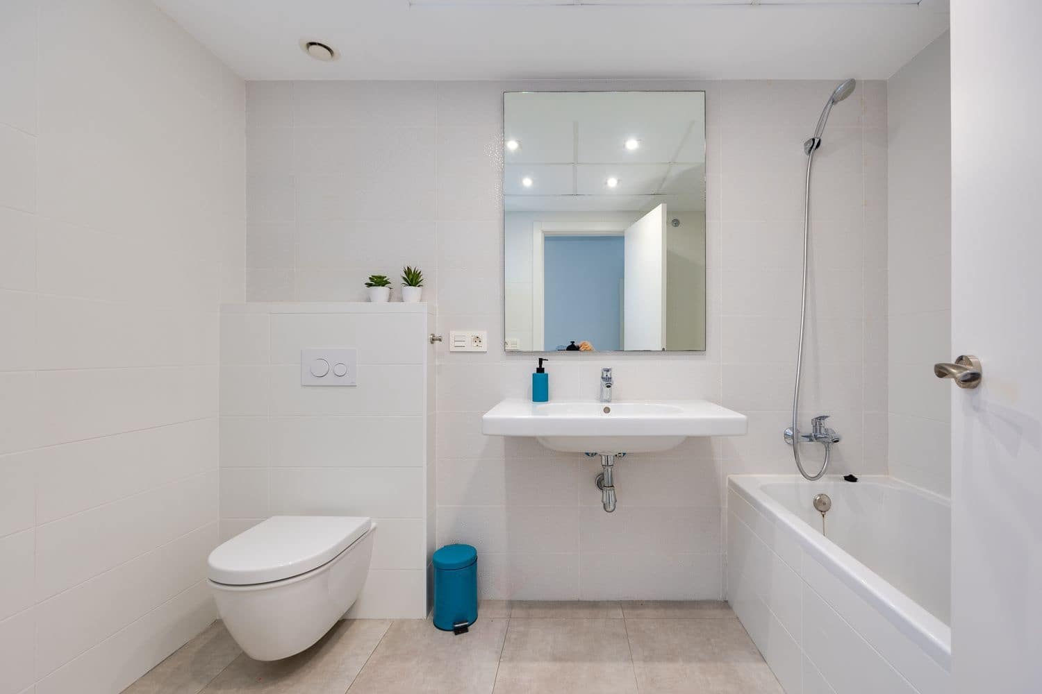 2 soverom Leilighet til salgs i Torrevieja med garasje - € 190 000 (Ref: 9788078)