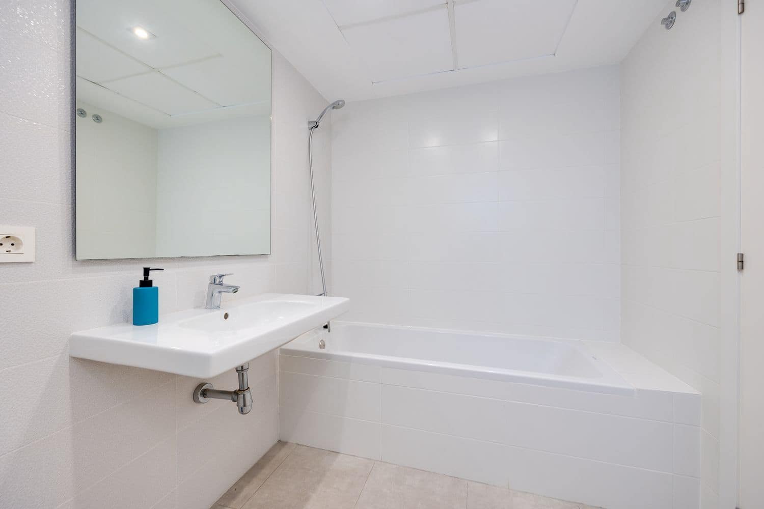 2 soverom Leilighet til salgs i Torrevieja med garasje - € 190 000 (Ref: 9788078)