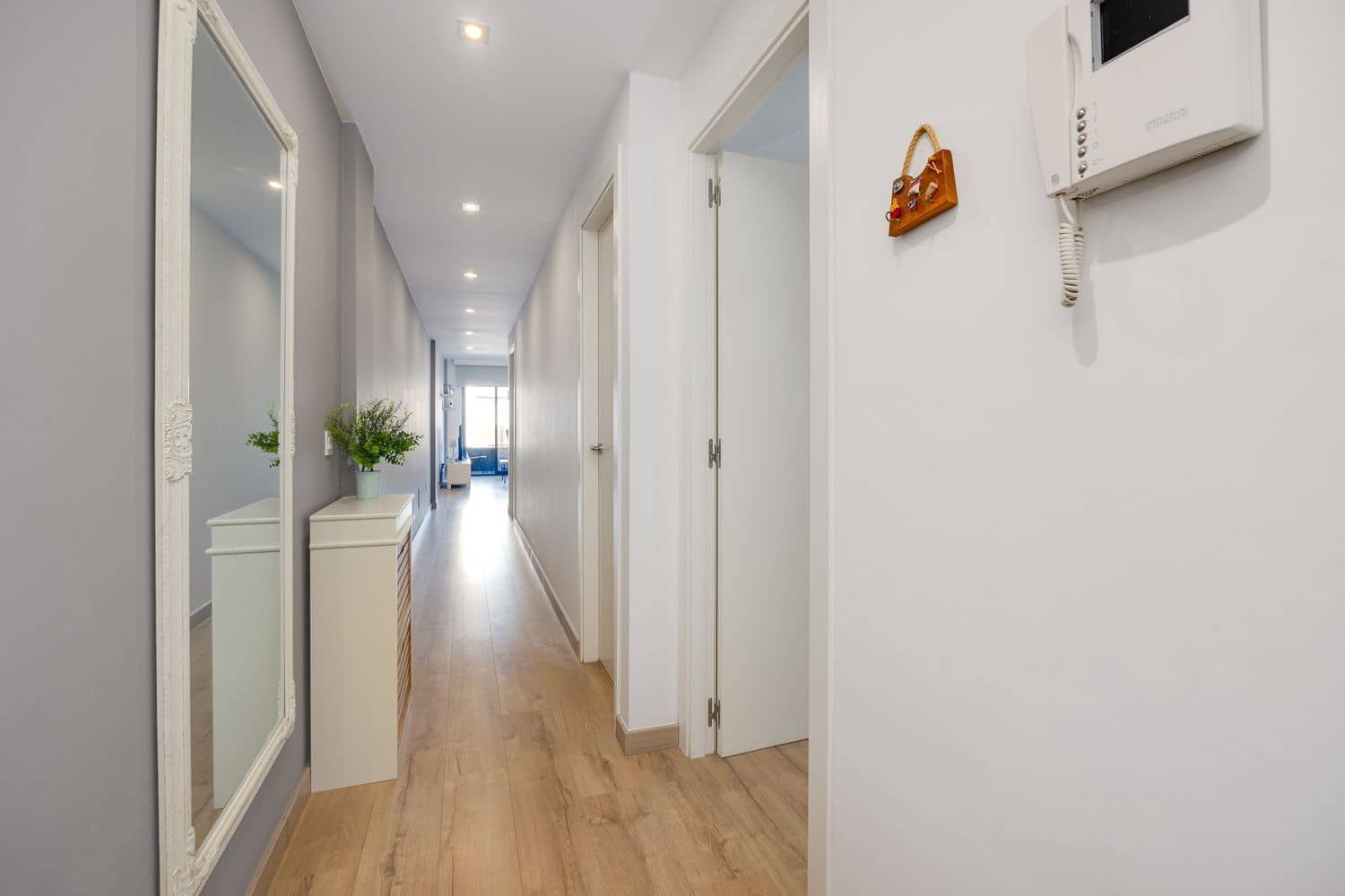 2 soverom Leilighet til salgs i Torrevieja med garasje - € 190 000 (Ref: 9788078)