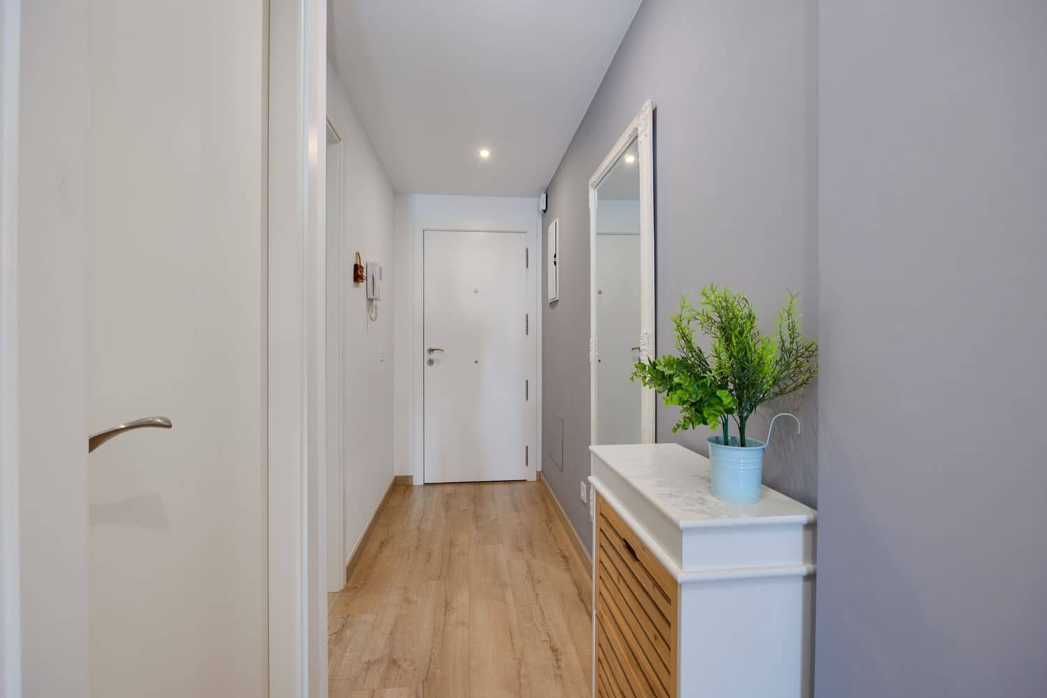 2 soverom Leilighet til salgs i Torrevieja med garasje - € 190 000 (Ref: 9788078)