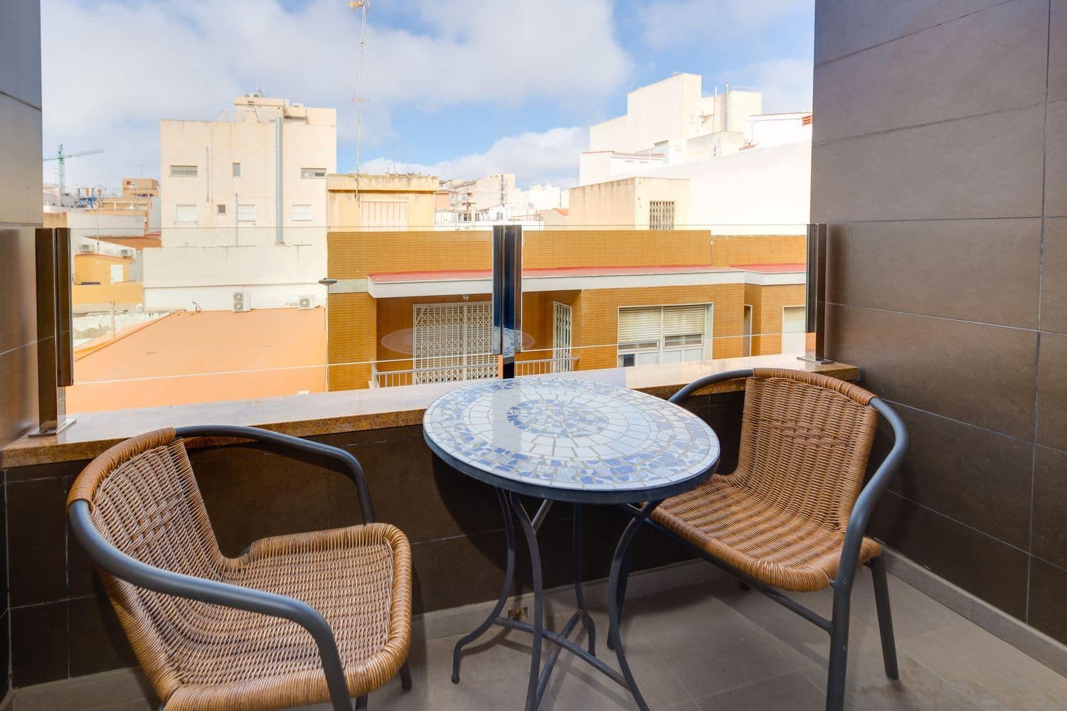 2 soverom Leilighet til salgs i Torrevieja med garasje - € 190 000 (Ref: 9788078)