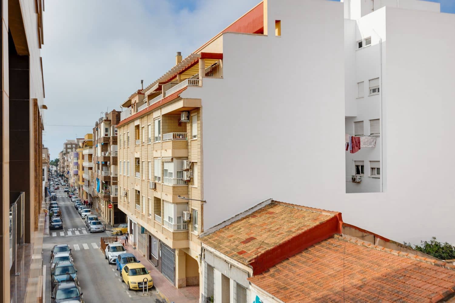 2 soverom Leilighet til salgs i Torrevieja med garasje - € 190 000 (Ref: 9788078)