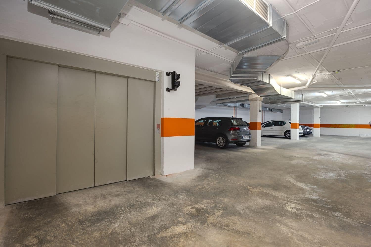 2 soverom Leilighet til salgs i Torrevieja med garasje - € 190 000 (Ref: 9788078)