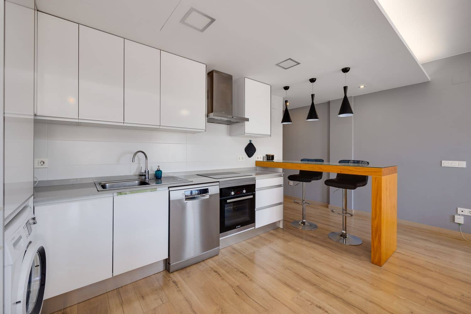 2 soverom Leilighet til salgs i Torrevieja med garasje - € 190 000 (Ref: 9788078)