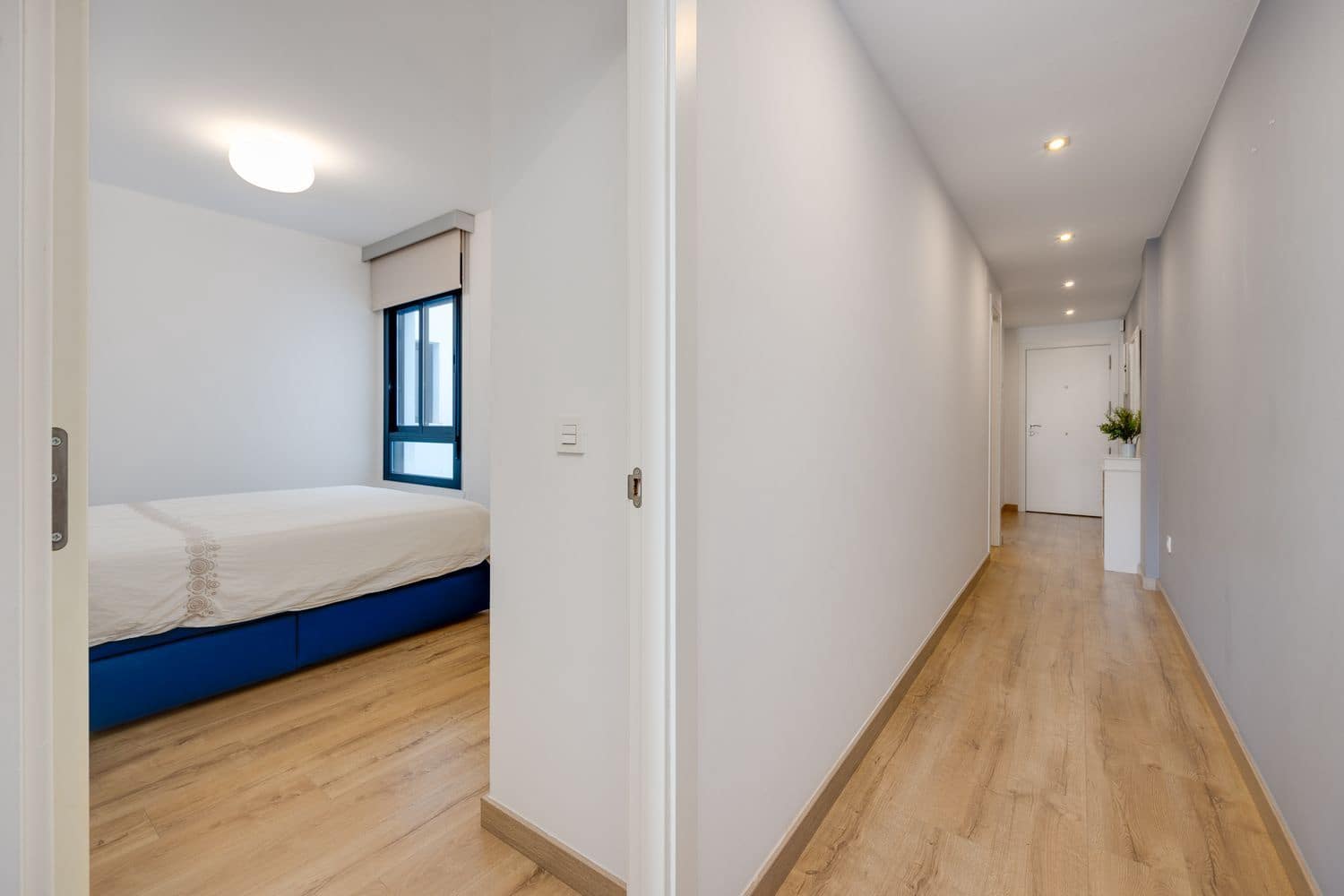 2 soverom Leilighet til salgs i Torrevieja med garasje - € 190 000 (Ref: 9788078)