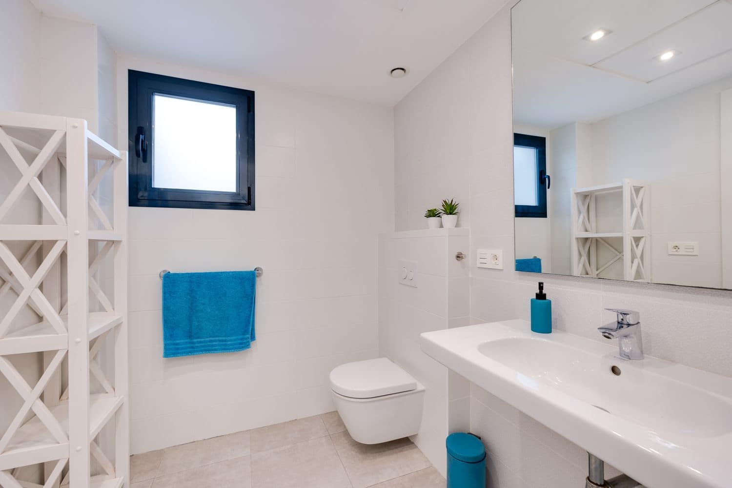 2 soverom Leilighet til salgs i Torrevieja med garasje - € 190 000 (Ref: 9788078)