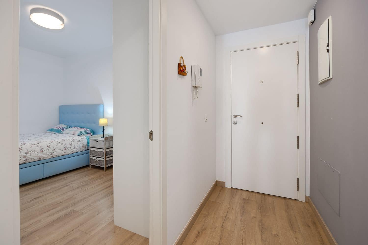 2 soverom Leilighet til salgs i Torrevieja med garasje - € 190 000 (Ref: 9788078)