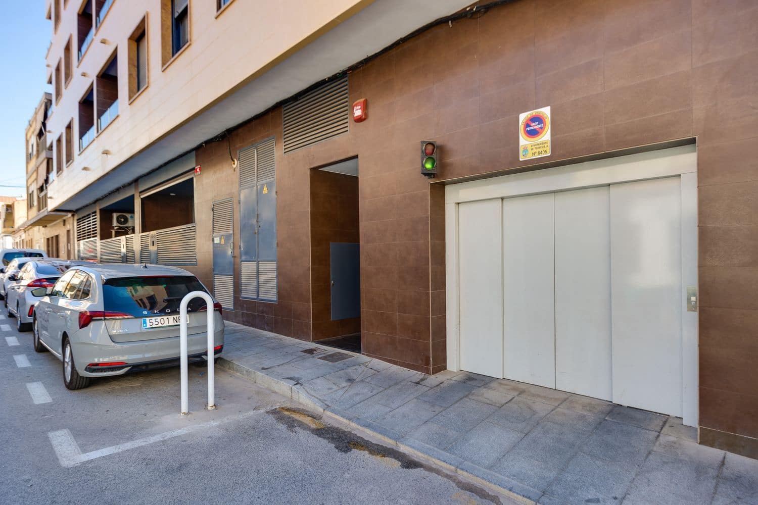 2 soverom Leilighet til salgs i Torrevieja med garasje - € 190 000 (Ref: 9788078)