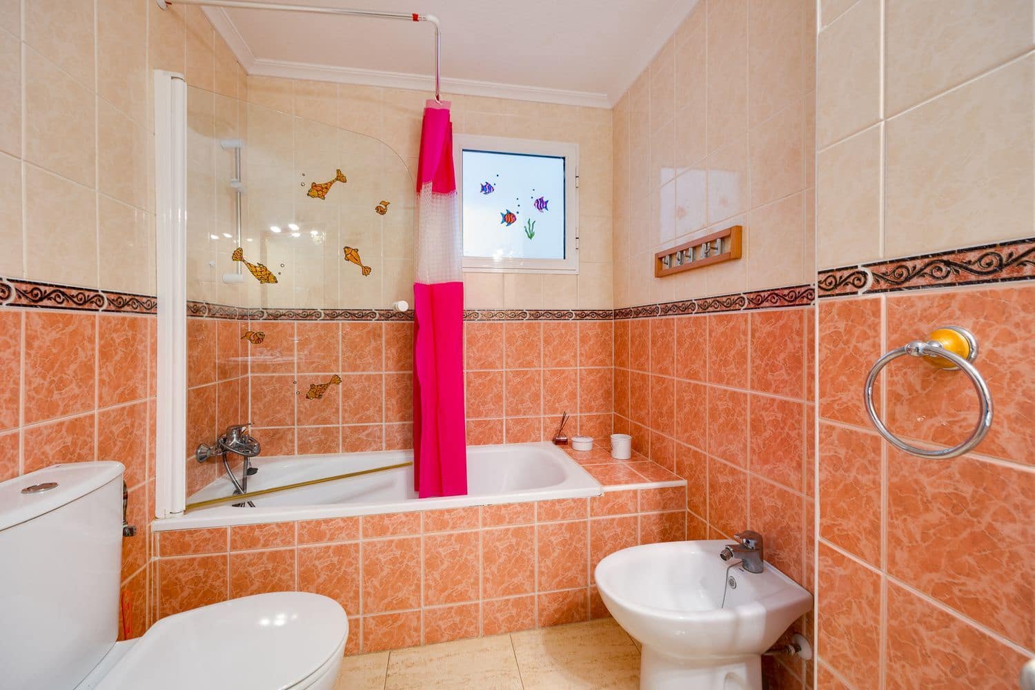 1 makuuhuone Huoneisto myytävänä paikassa Torrevieja mukana 
autotalli - 119 000 € (Ref: 9793860)