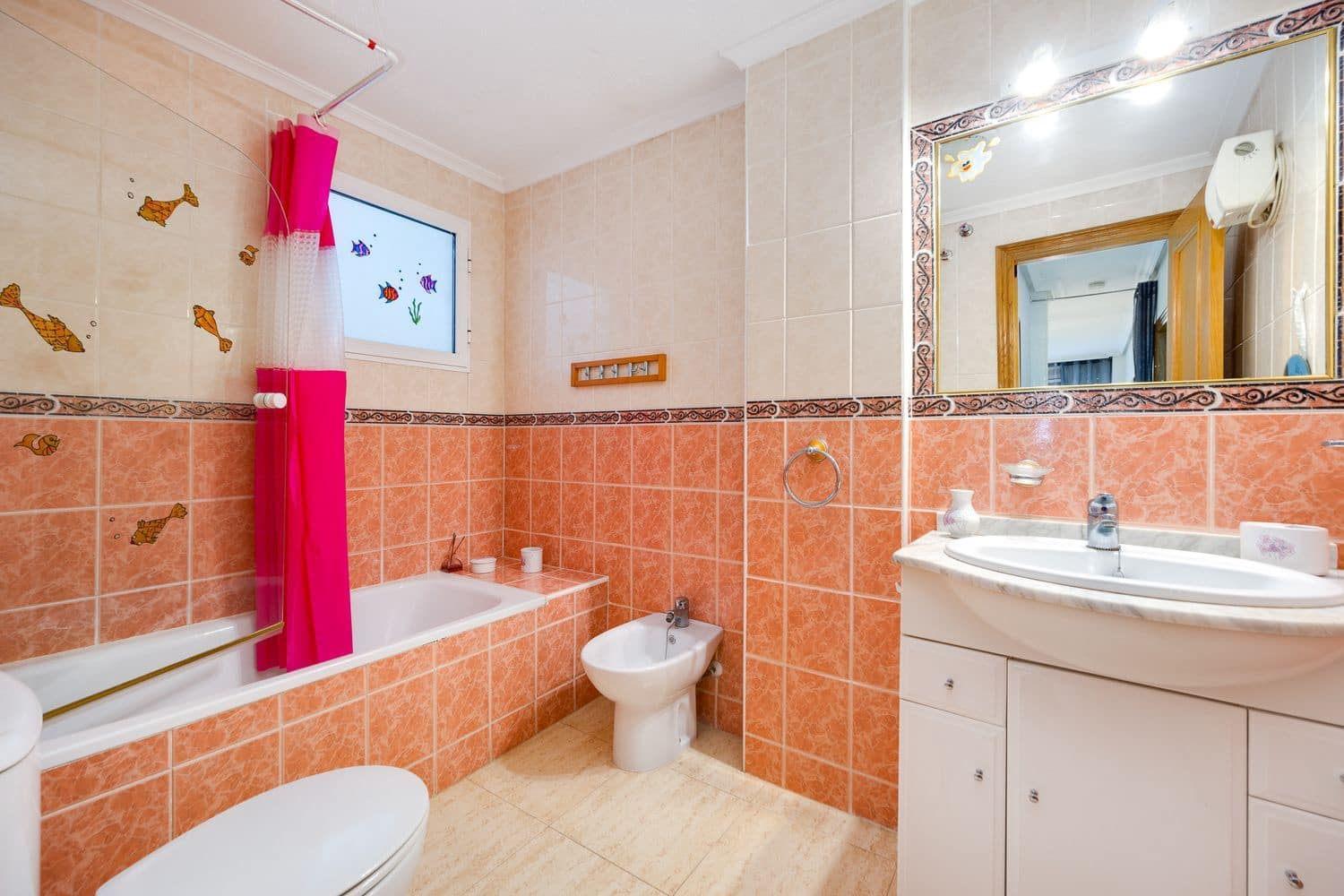 1 makuuhuone Huoneisto myytävänä paikassa Torrevieja mukana 
autotalli - 119 000 € (Ref: 9793860)